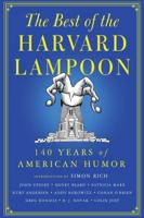 The Harvard Lampoon's One for the Money: The Best Humor from More Than 100 Years of Lucrative Lampoonery 1501109855 Book Cover