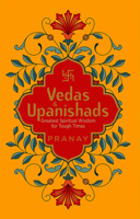 Vedas & Upanishads 8194899125 Book Cover