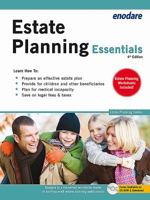 Estate Planning Essentials - 2nd Edition 1906144419 Book Cover