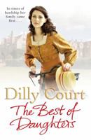The Best of Daughters 0099562588 Book Cover
