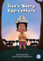 Neo's Scary Egg-Venture 192598625X Book Cover