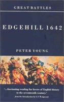 Edgehill 1642: The Campaign and the Battle 0900075341 Book Cover