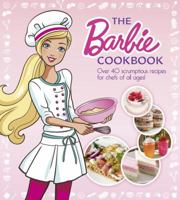 The Barbie Cookbook 1940787483 Book Cover
