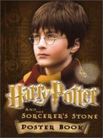 Harry Potter Poster Book: 16 Images from Upcoming Movie, Harry Potter and the Sorcerer's Stone