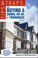 Tips & Traps When Buying A Condo, Co-op, or Townhouse 0071348484 Book Cover