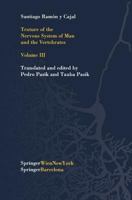 Texture of the Nervous System of Man and the Vertebrates 3211832025 Book Cover