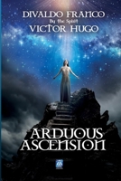 Arduous Ascension B0FRS53NCN Book Cover