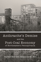 Anthracite's Demise and the Post-Coal Economy of Northeastern Pennsylvania 1611461758 Book Cover