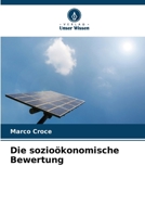 Die sozioökonomische Bewertung (German Edition) 6208185556 Book Cover