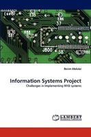 Information Systems Project 3838341171 Book Cover