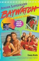 The Haunted Tower (Baywatch Junior Lifeguard Books , No 2) 0679881158 Book Cover