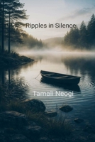 Ripples of Silence 194646077X Book Cover