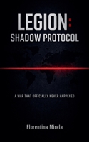 Legion: Shadow Protocol B0GM36K71S Book Cover