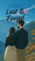 Lost and Found B0H162S79N Book Cover