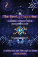 The Book of Aquarius 1468115073 Book Cover