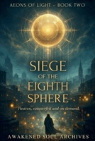Aeons Of Light: Siege of the Eighth Sphere B0FSZJXKWT Book Cover