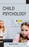 Child Psychology 9360840718 Book Cover