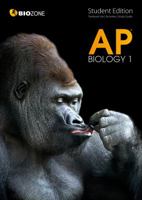 AP Biology 1 (2nd Ed) - Student Edition 192730962X Book Cover