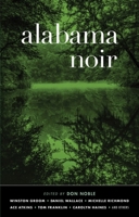 Alabama Noir 1617758086 Book Cover