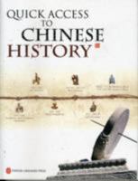 Quick Access to Chinese History 7119054872 Book Cover