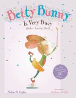 Betty Bunny Is Very Busy 0448480204 Book Cover