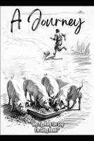 Hey Pig, Keep the Slop. I'm Going Home! : A Journey 1966265107 Book Cover