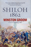 Shiloh, 1862 1426211716 Book Cover
