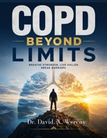 COPD Beyond Limits B0H563CJDS Book Cover
