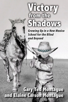 Victory From The Shadows 0578407957 Book Cover