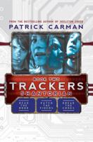 Trackers Shantorian Book Two 0545165016 Book Cover