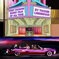 Most Famous Short Film of All Time 3949666087 Book Cover