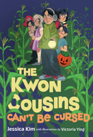 The Kwon Cousins Can't Be Cursed B0H2RXZ1R4 Book Cover
