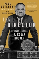 The Director 1982164719 Book Cover