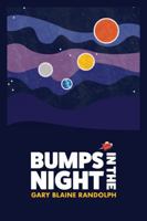 Bumps in the Night: A Detective Comedy with Space Aliens (Galactic Detective Agency) B0H5C4635D Book Cover