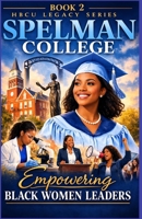Spelman College: Empowering Black Women Leaders (Historically Black College Legacy Series) B0GRMQRFHZ Book Cover