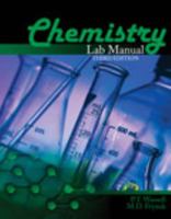 Chemistry Lab Manual 1465227431 Book Cover