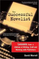 The Successful Novelist 1402210558 Book Cover