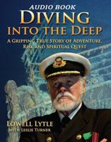 Diving into the Deep 0996206736 Book Cover