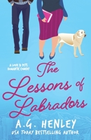 The Lessons of Labradors 0999655264 Book Cover