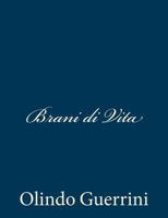 Brani Di Vita 1481133330 Book Cover