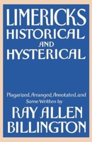 Limericks, Historical and Hysterical 0393014533 Book Cover