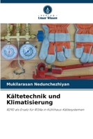 Kältetechnik und Klimatisierung (German Edition) 6207991346 Book Cover