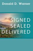 Signed Sealed Delivered 1478781289 Book Cover