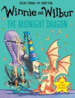 Winnie's Midnight Dragon 019279101X Book Cover