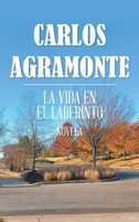 La Vida En El Laberinto (Spanish Edition) 1506554288 Book Cover