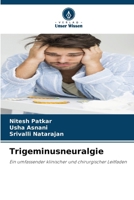 Trigeminusneuralgie (German Edition) 6209568262 Book Cover