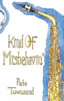 Kind of Misbehavin': There's No Such Thing as a Textbook Crime 1780882068 Book Cover