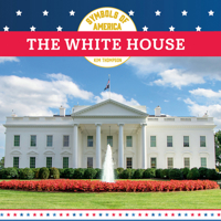 The White House 1978575890 Book Cover