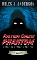 Fortune Cookie Phantom 1952758114 Book Cover