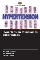 Hypertension et maladies apparentées 6207342712 Book Cover